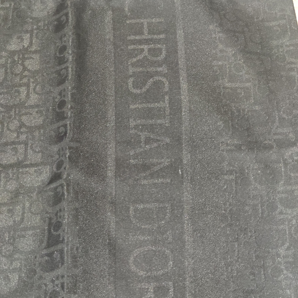 Dior Monochrome Logo Packaging - Picture 6 of 8